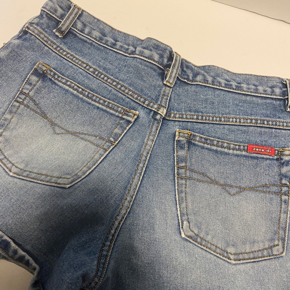 Vintage Zani Di Shorts - Picture 5 of 10